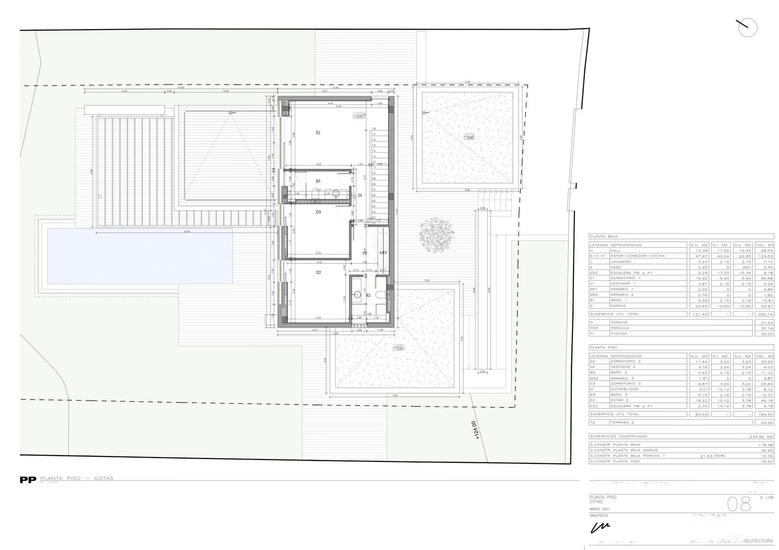 4 soveværelse Villa til salg i Sa Torre (Llucmajor) med swimmingpool garage - € 2.300.000 (Ref: 9296426)