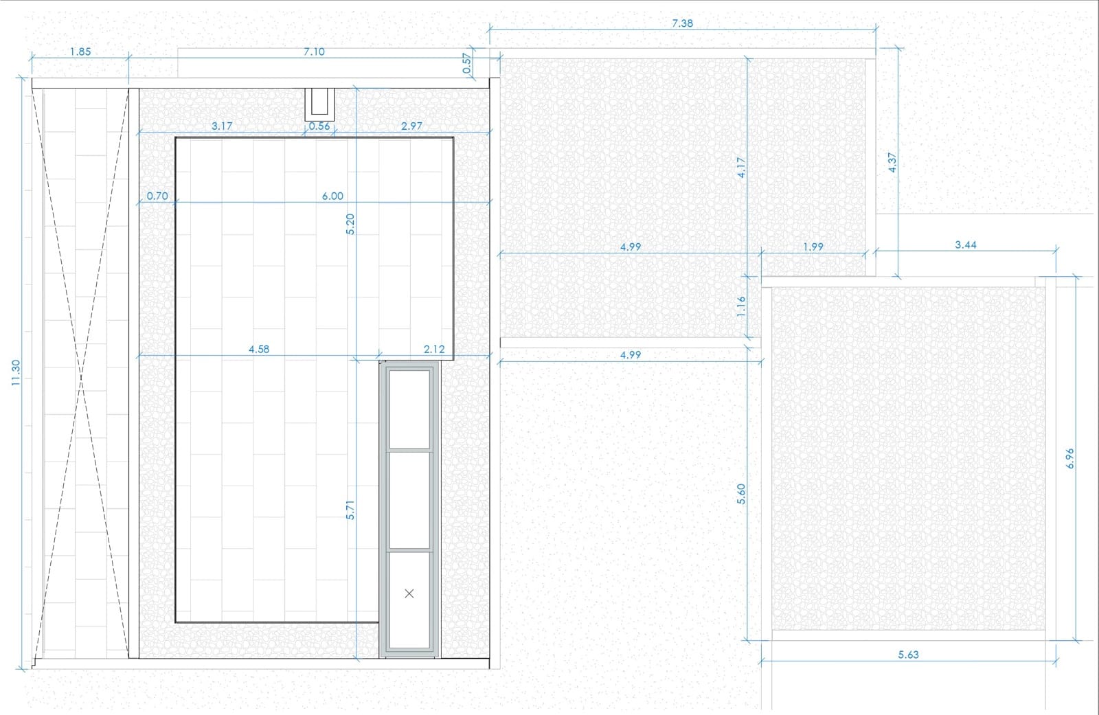4 camera da letto Villa in vendita in Sa Torre (Llucmajor) con piscina garage - 2.690.000 € (Rif: 9552657)