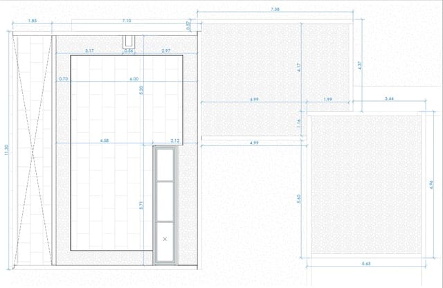 4 camera da letto Villa in vendita in Sa Torre (Llucmajor), Llucmajor con piscina garage - 2.690.000 € (Rif: 9552657)