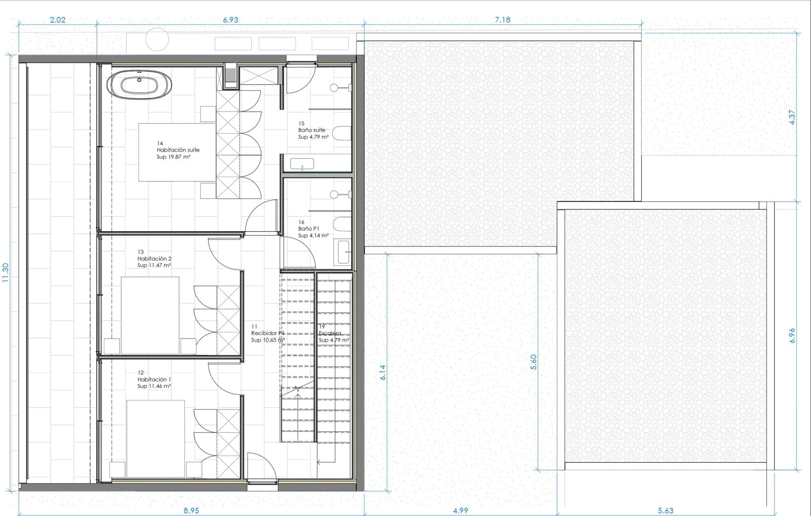 4 camera da letto Villa in vendita in Sa Torre (Llucmajor) con piscina garage - 2.690.000 € (Rif: 9552657)