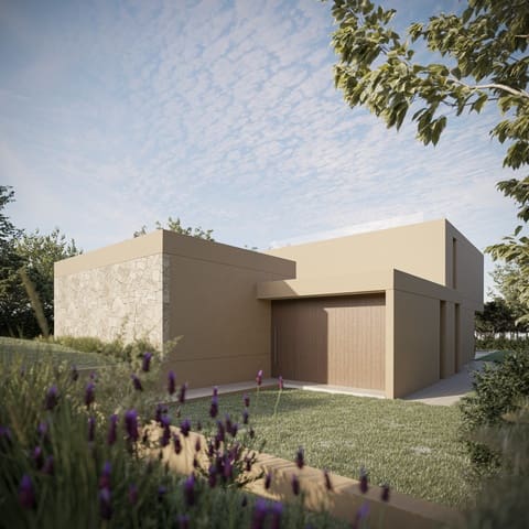 4 camera da letto Villa in vendita in Sa Torre (Llucmajor), Llucmajor con piscina garage - 2.690.000 € (Rif: 9552657)