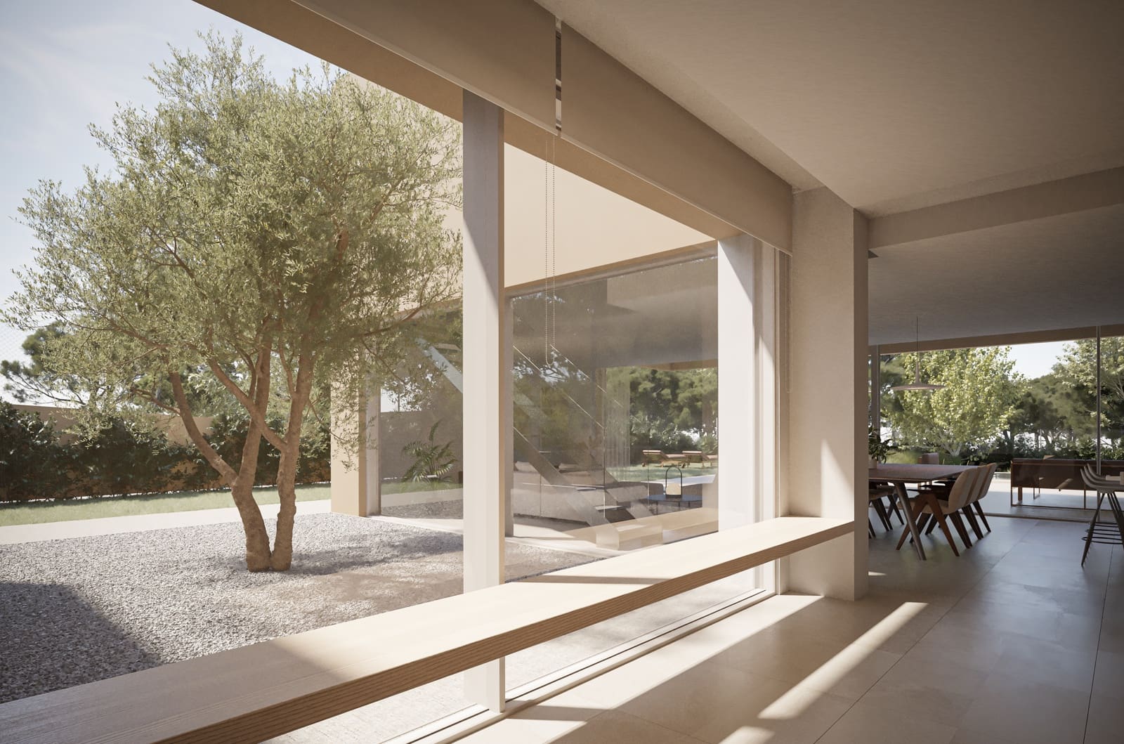 4 camera da letto Villa in vendita in Sa Torre (Llucmajor) con piscina garage - 2.690.000 € (Rif: 9552657)