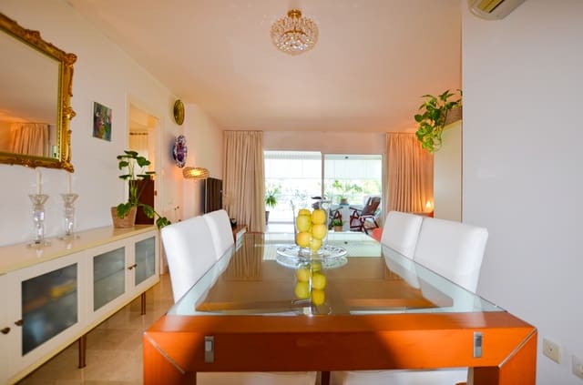 3 Zimmer Apartment zu verkaufen in Maioris Decima, Llucmajor mit Pool Garage - 570.000 € (Ref: 9668264)