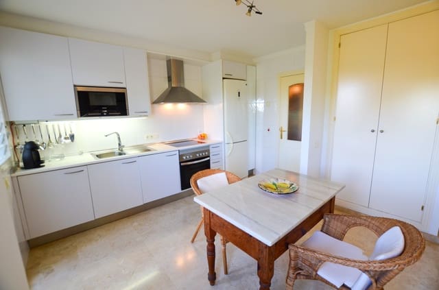 3 Zimmer Apartment zu verkaufen in Maioris Decima, Llucmajor mit Pool Garage - 570.000 € (Ref: 9668264)