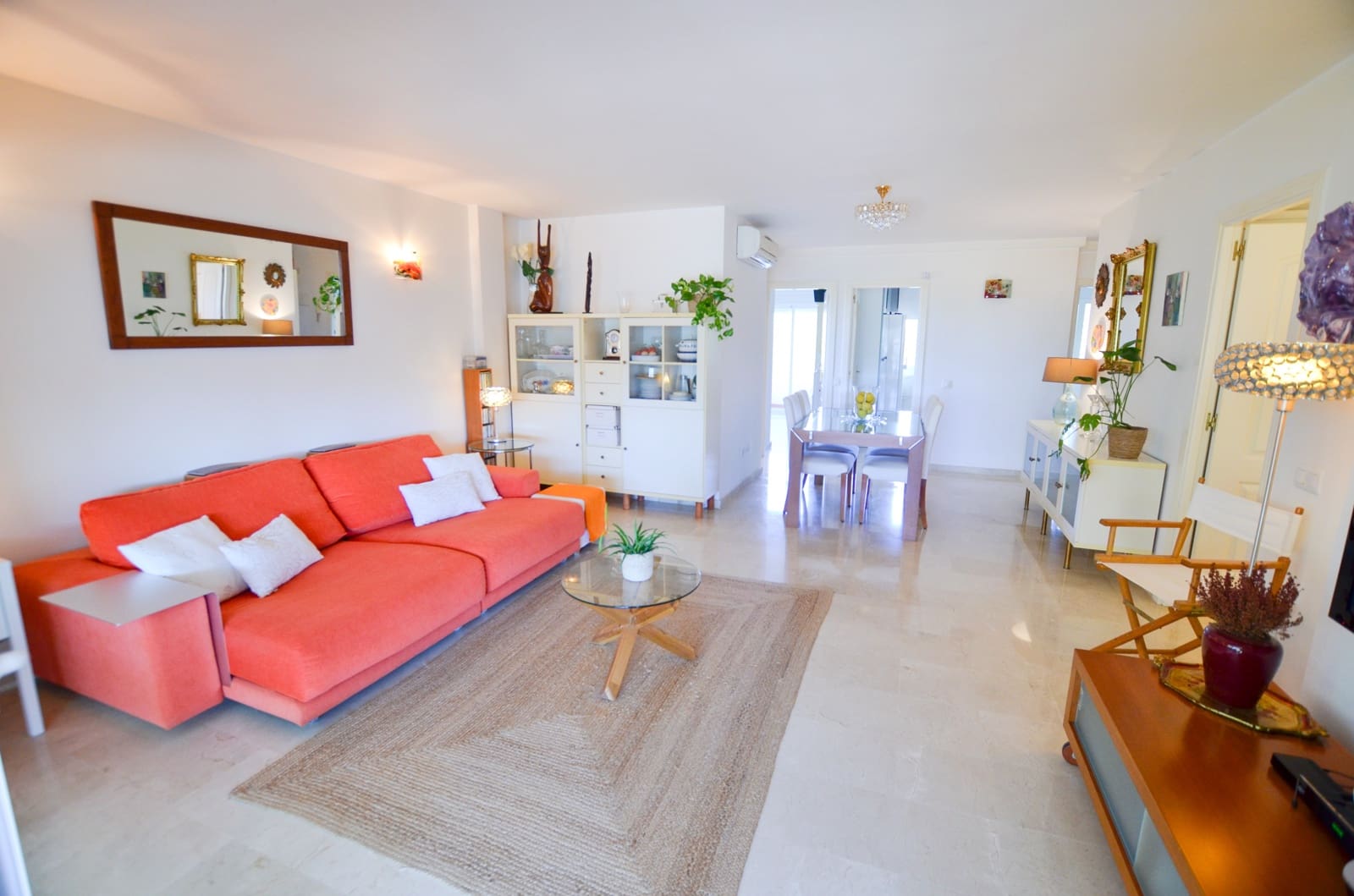 3 Zimmer Apartment zu verkaufen in Maioris Decima mit Pool Garage - 570.000 € (Ref: 9668264)