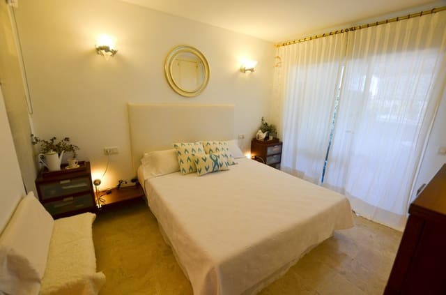 3 Zimmer Apartment zu verkaufen in Maioris Decima, Llucmajor mit Pool Garage - 570.000 € (Ref: 9668264)