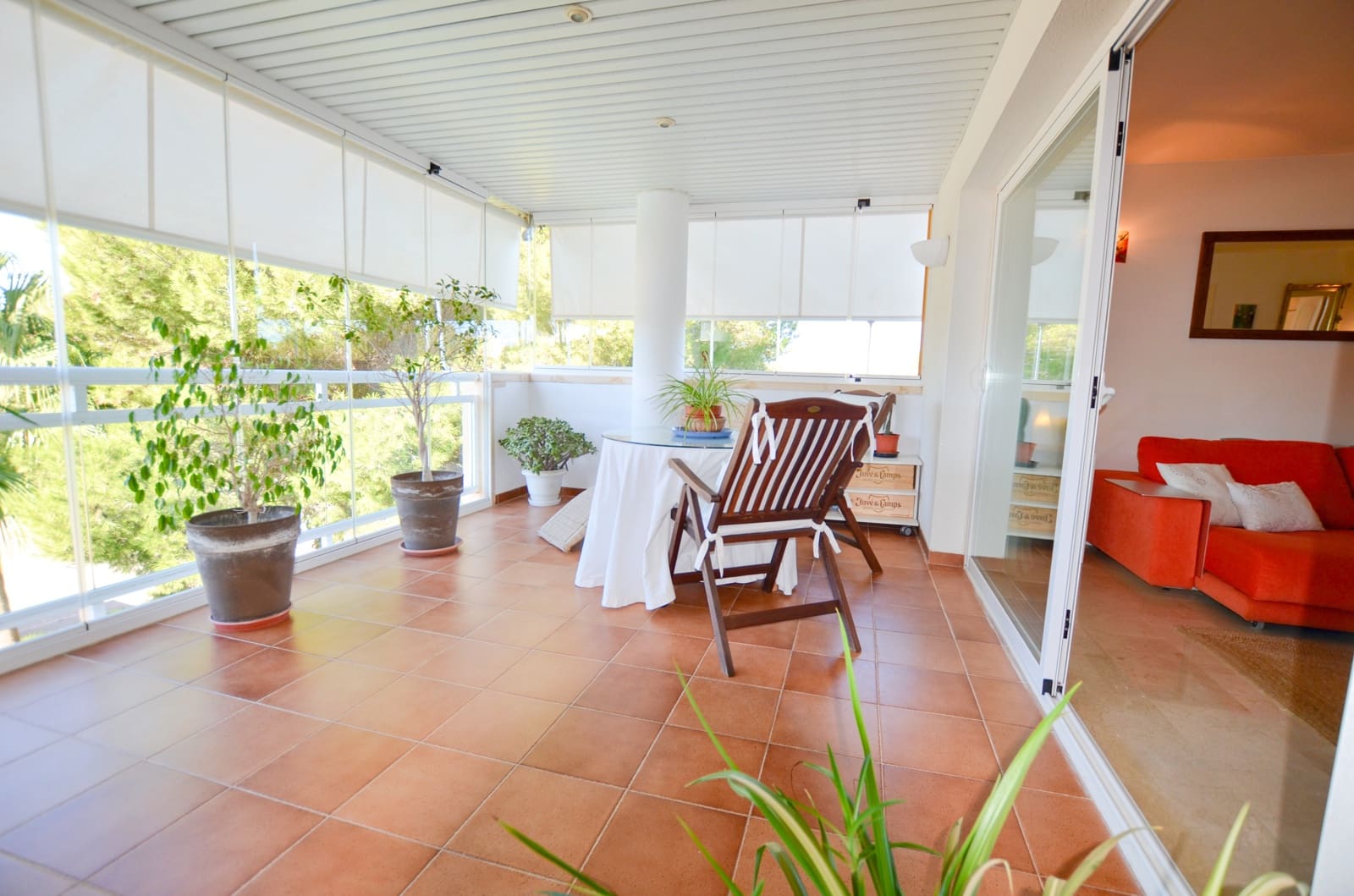 3 Zimmer Apartment zu verkaufen in Maioris Decima mit Pool Garage - 570.000 € (Ref: 9668264)