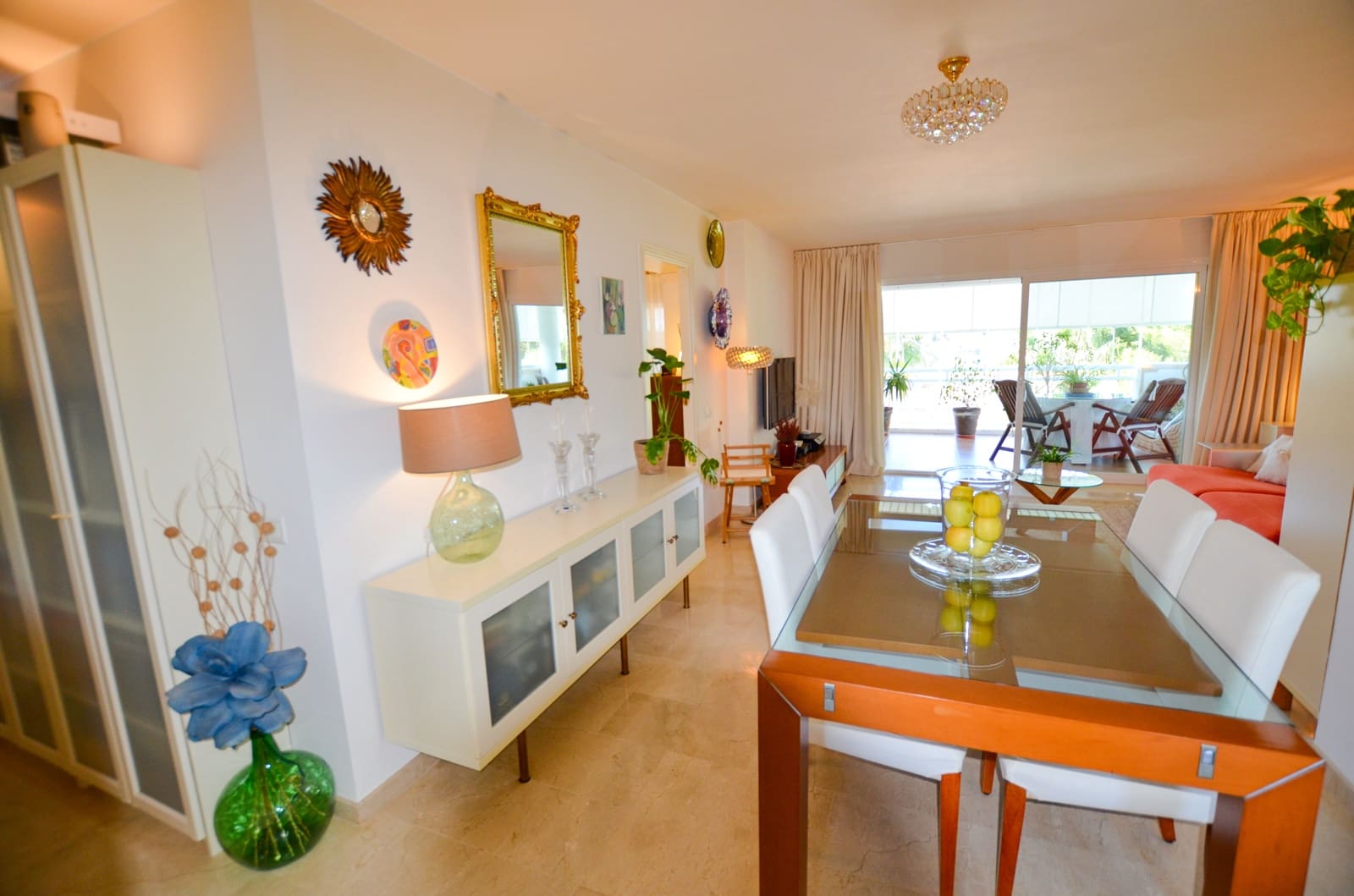 3 Zimmer Apartment zu verkaufen in Maioris Decima mit Pool Garage - 570.000 € (Ref: 9668264)