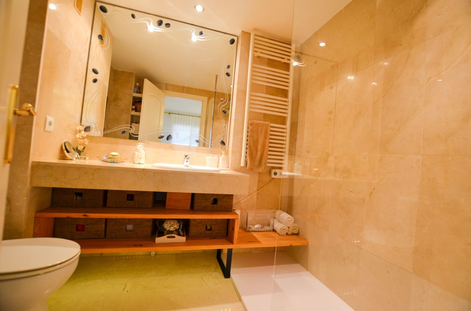 3 Zimmer Apartment zu verkaufen in Maioris Decima mit Pool Garage - 570.000 € (Ref: 9668264)