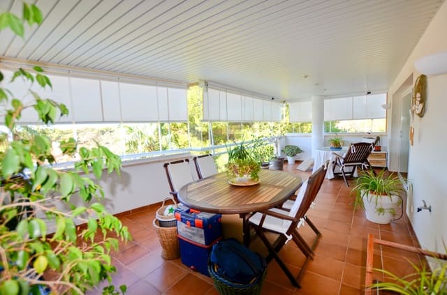 3 Zimmer Apartment zu verkaufen in Maioris Decima, Llucmajor mit Pool Garage - 570.000 € (Ref: 9668264)