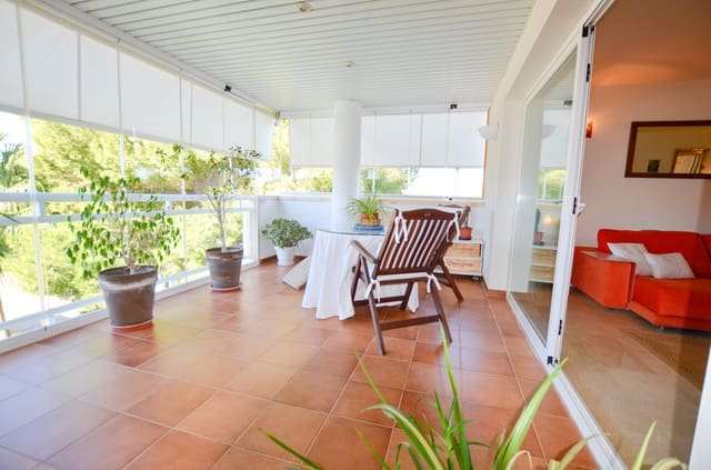 3 Zimmer Apartment zu verkaufen in Maioris Decima, Llucmajor mit Pool Garage - 570.000 € (Ref: 9668264)