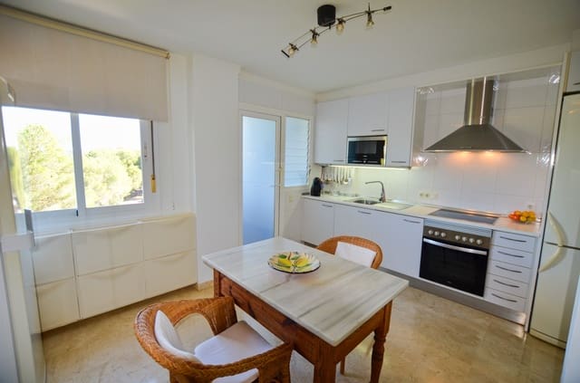 3 Zimmer Apartment zu verkaufen in Maioris Decima, Llucmajor mit Pool Garage - 570.000 € (Ref: 9668264)