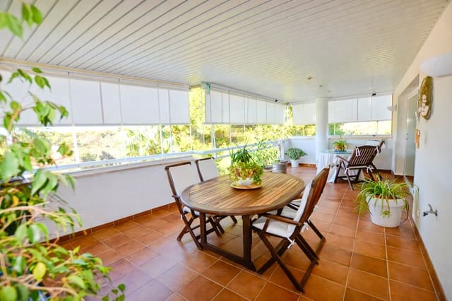 3 chambre Appartement à vendre à Maioris Decima, Llucmajor avec piscine garage - 570 000 € (Ref: 9668264)