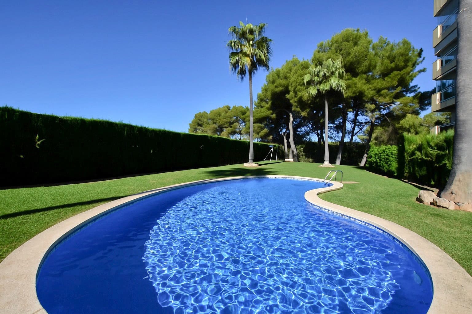 Apartamento de 3 habitaciones en Maioris Decima en venta con piscina garaje - 570.000 € (Ref: 9668264)