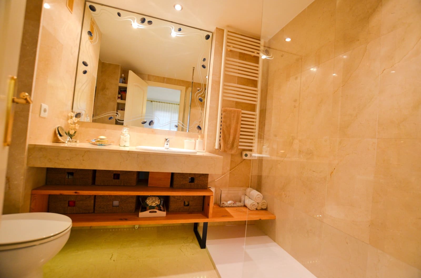 Apartamento de 3 habitaciones en Maioris Decima en venta con piscina garaje - 570.000 € (Ref: 9668264)