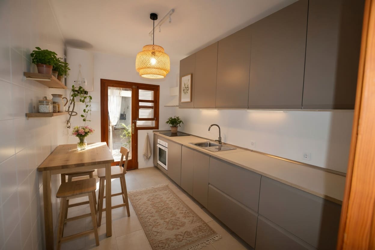 3 bedroom Terraced Villa for sale in Bellavista with pool garage - € 1,150,000 (Ref: 9726165)