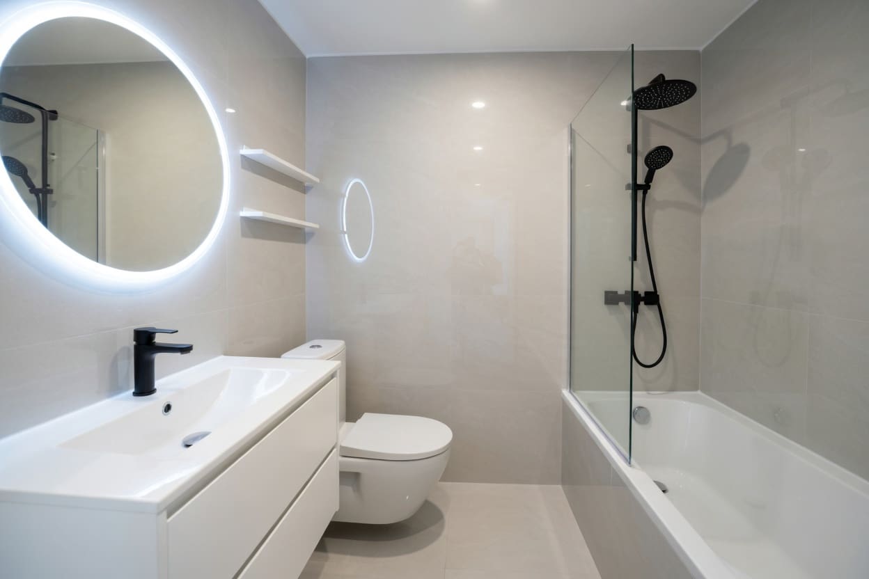 3 bedroom Terraced Villa for sale in Bellavista with pool garage - € 1,150,000 (Ref: 9726165)