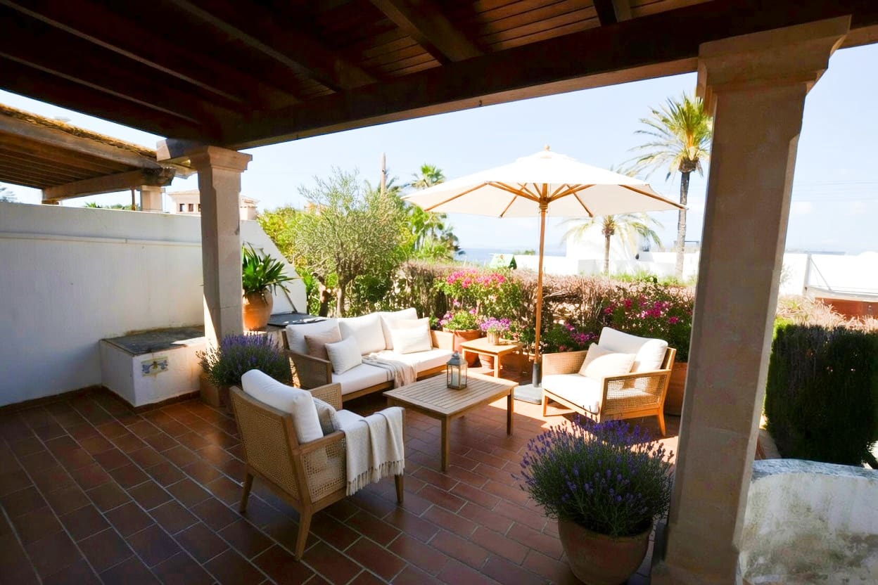 3 bedroom Terraced Villa for sale in Bellavista with pool garage - € 1,150,000 (Ref: 9726165)
