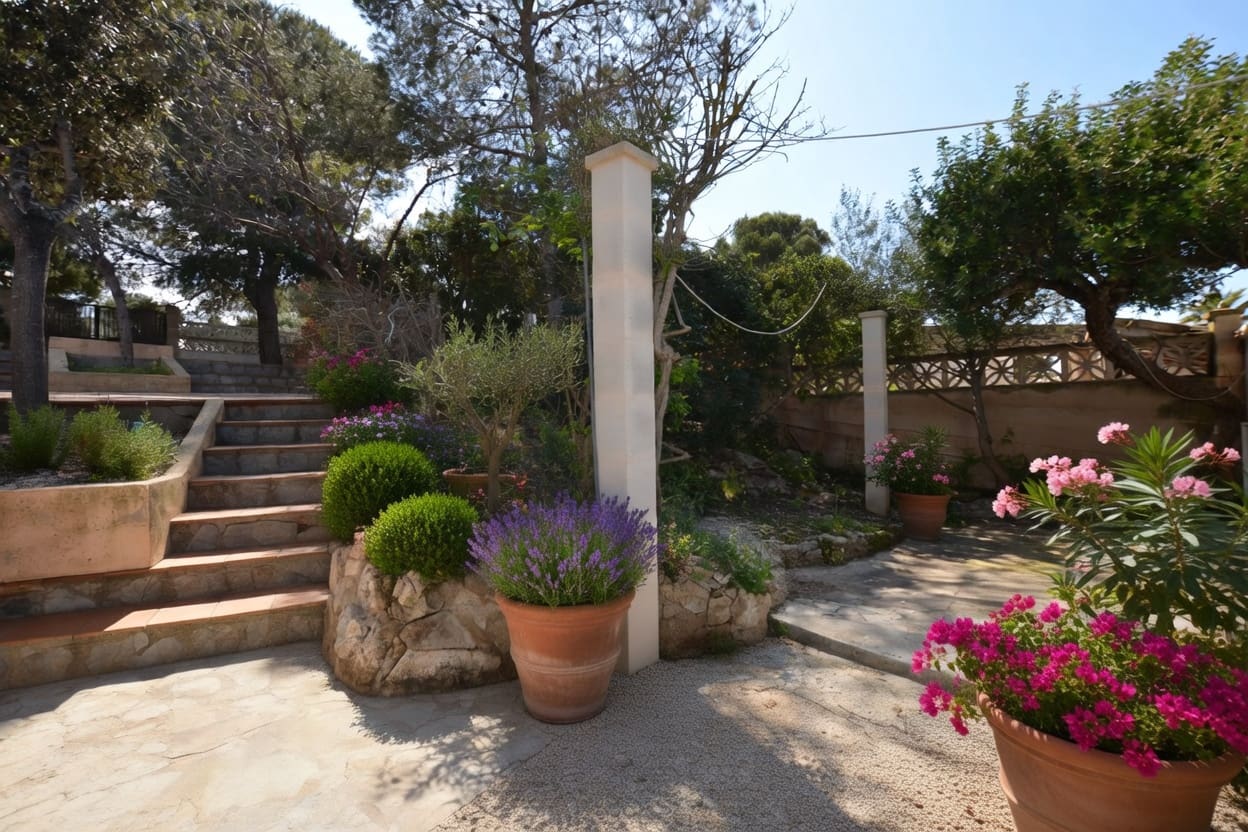 3 bedroom Terraced Villa for sale in Bellavista with pool garage - € 1,150,000 (Ref: 9726165)