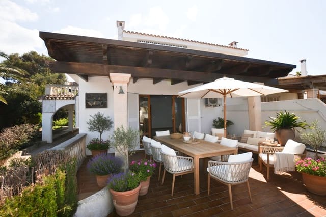 3 bedroom Terraced Villa for sale in Bellavista, Llucmajor with pool garage - € 1,150,000 (Ref: 9726165)