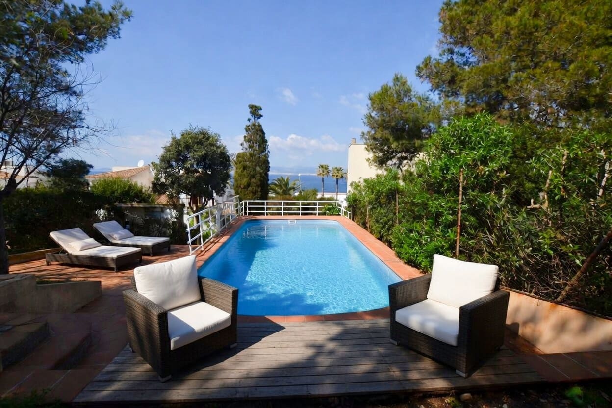 3 bedroom Terraced Villa for sale in Bellavista with pool garage - € 1,150,000 (Ref: 9726165)