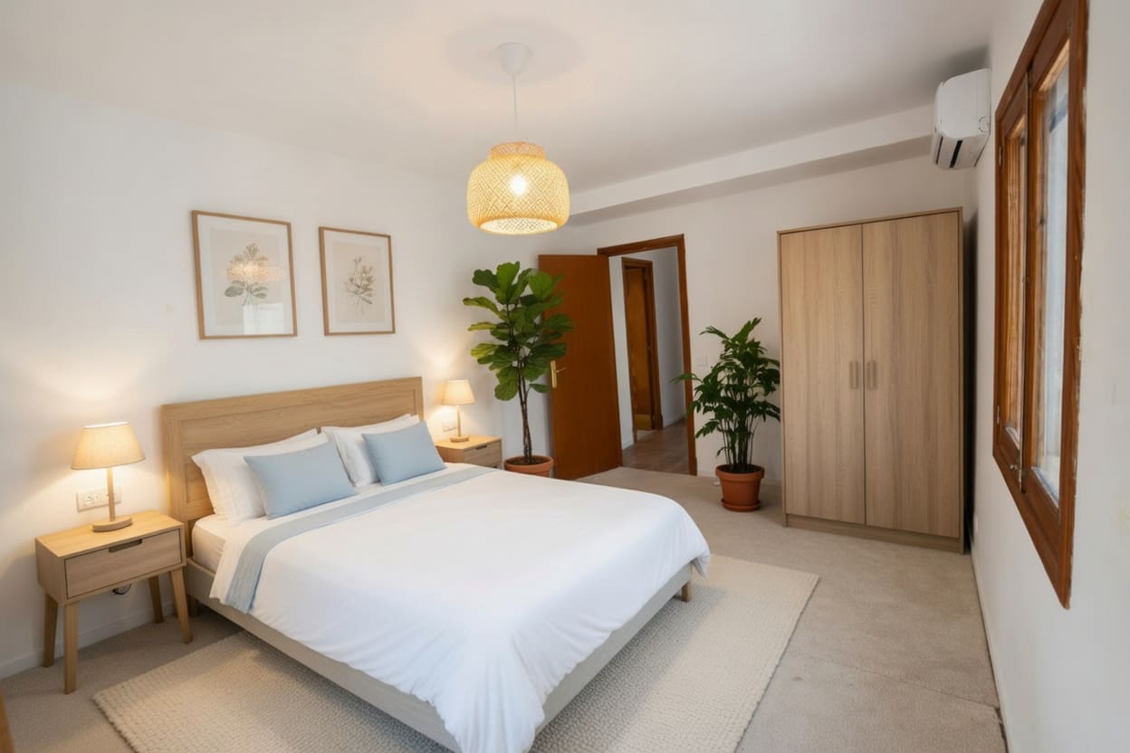 3 bedroom Terraced Villa for sale in Bellavista with pool garage - € 1,150,000 (Ref: 9726165)