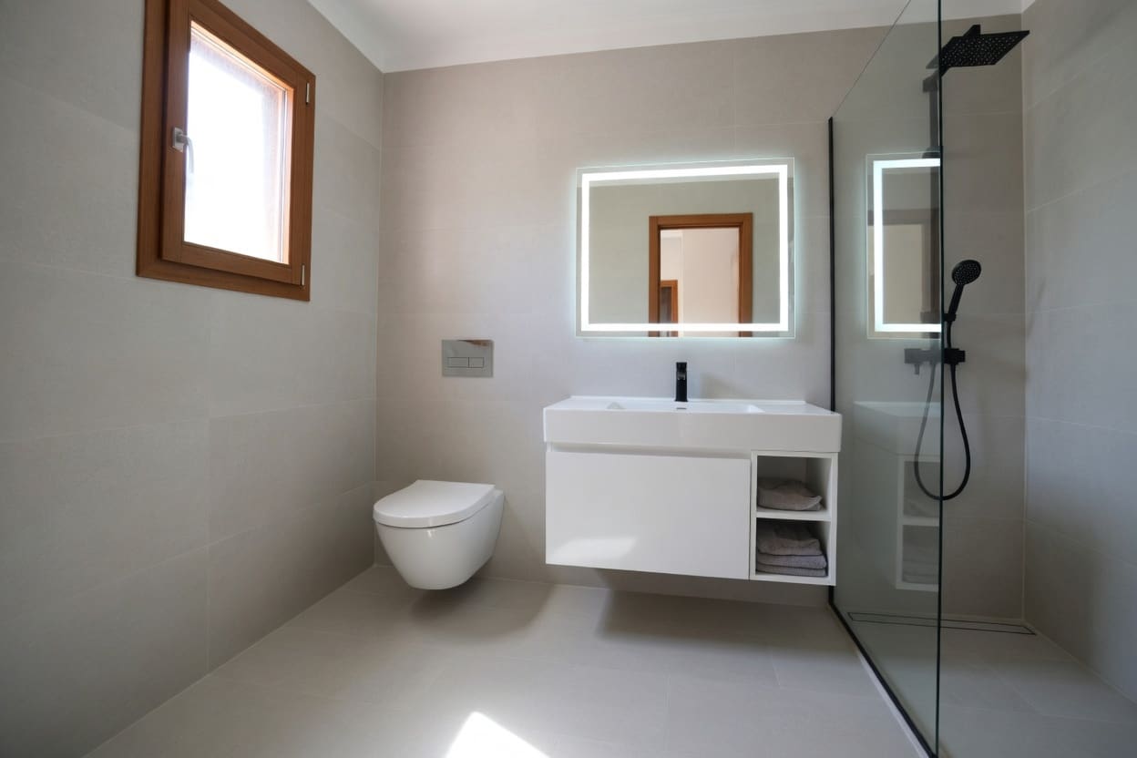 3 bedroom Terraced Villa for sale in Bellavista with pool garage - € 1,150,000 (Ref: 9726165)