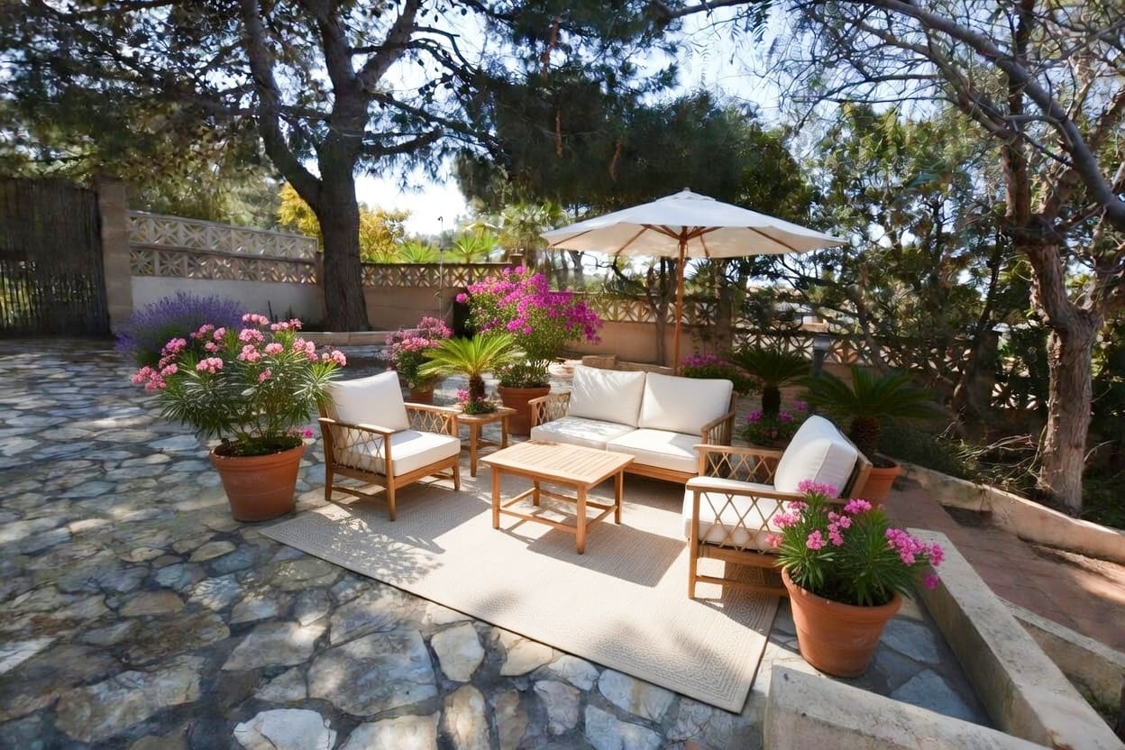 3 bedroom Terraced Villa for sale in Bellavista with pool garage - € 1,150,000 (Ref: 9726165)