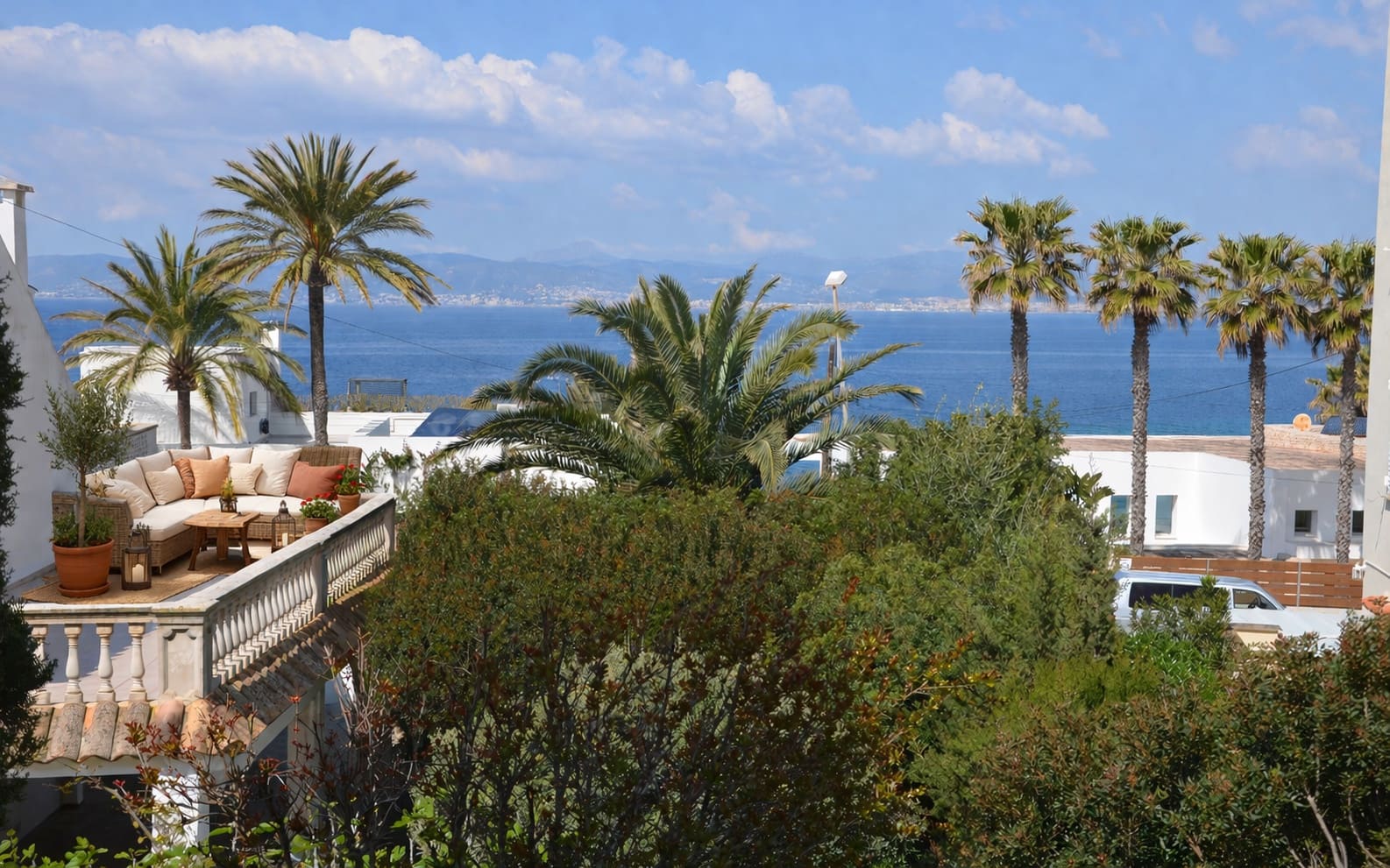 3 bedroom Terraced Villa for sale in Bellavista with pool garage - € 1,150,000 (Ref: 9726165)