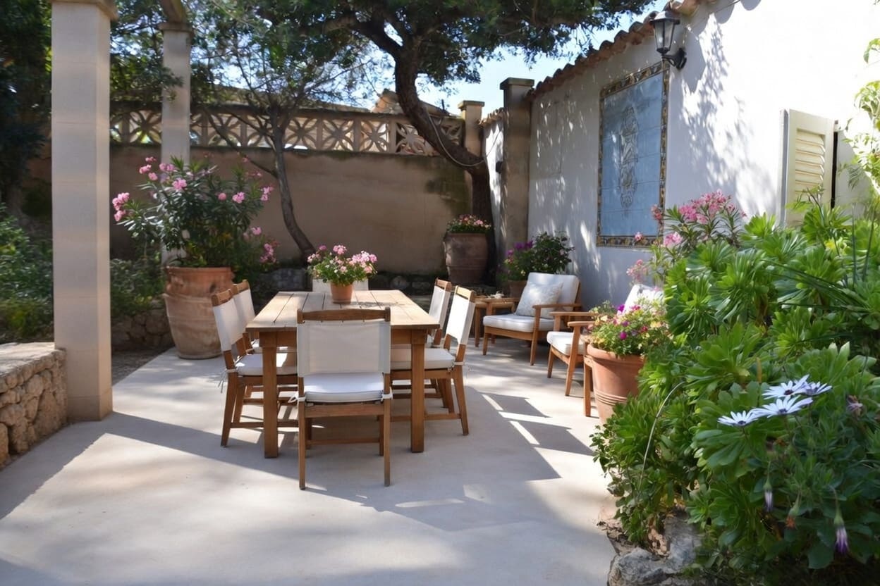 3 bedroom Terraced Villa for sale in Bellavista with pool garage - € 1,150,000 (Ref: 9726165)