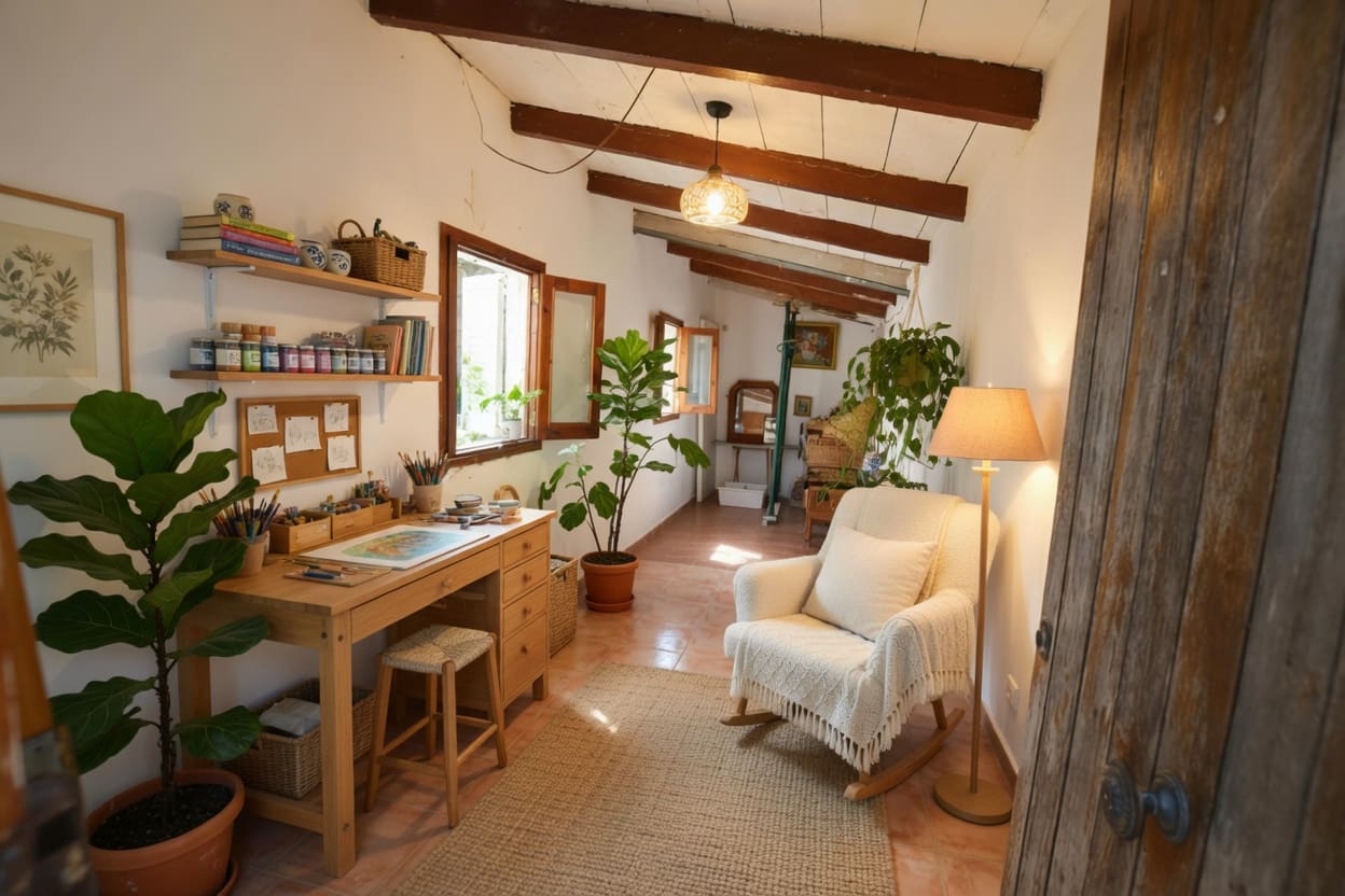 3 bedroom Terraced Villa for sale in Bellavista with pool garage - € 1,150,000 (Ref: 9726165)