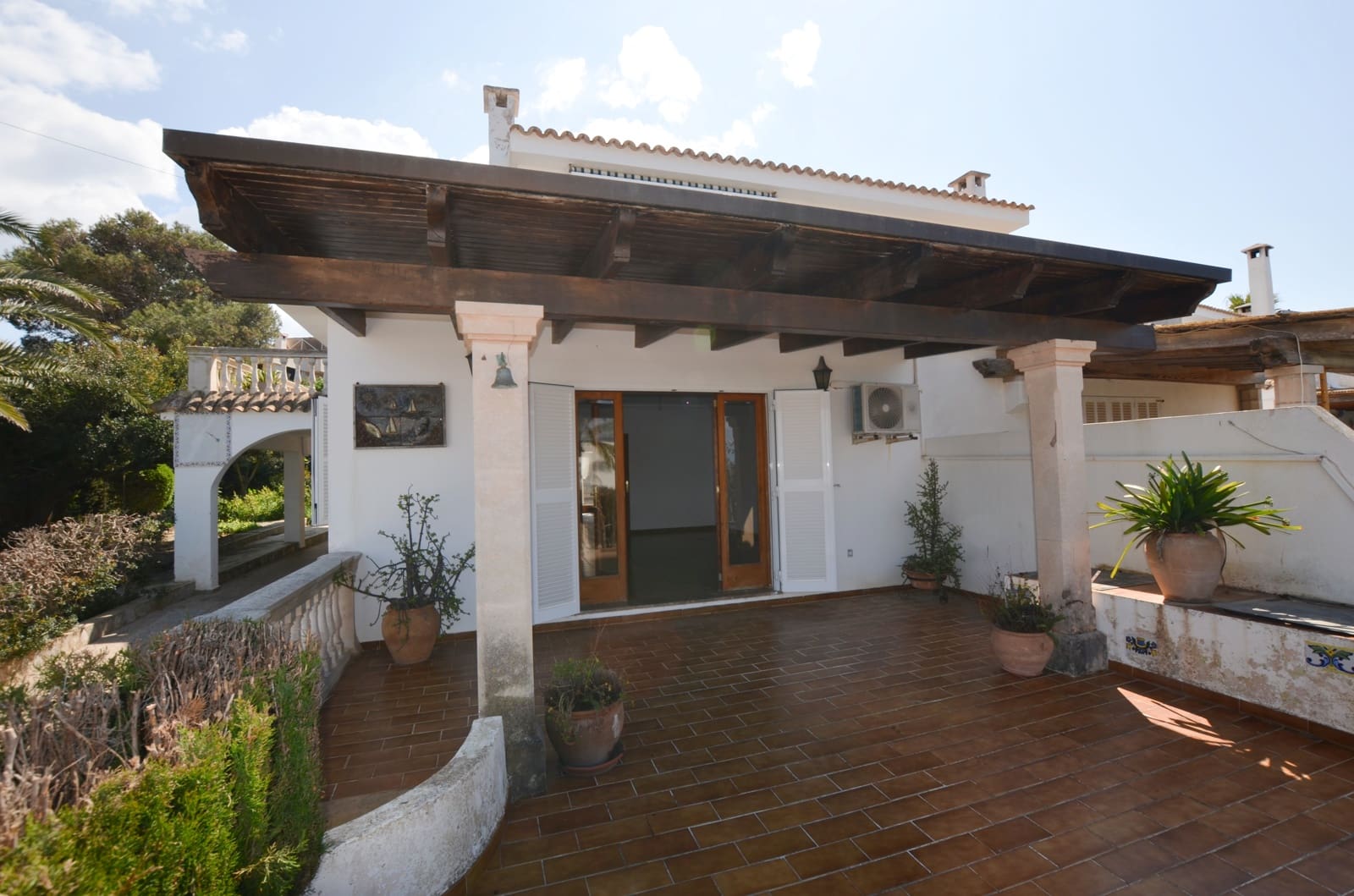 3 bedroom Terraced Villa for sale in Bellavista with pool garage - € 1,150,000 (Ref: 9726165)