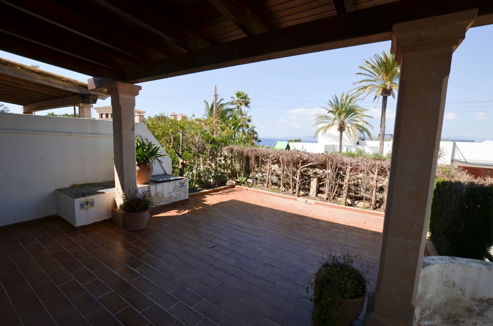 3 bedroom Terraced Villa for sale in Bellavista with pool garage - € 1,150,000 (Ref: 9726165)
