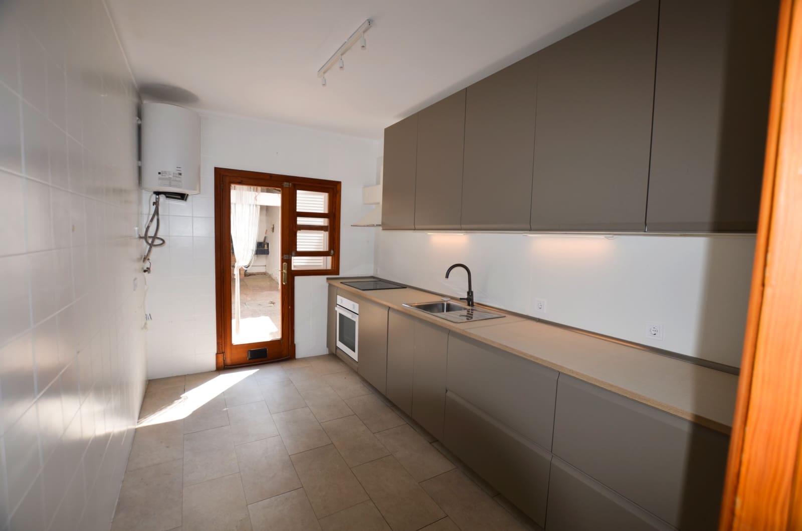 3 bedroom Terraced Villa for sale in Bellavista with pool garage - € 1,150,000 (Ref: 9726165)