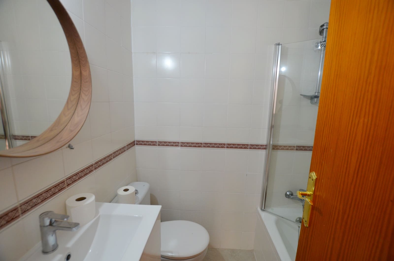 3 bedroom Terraced Villa for sale in Bellavista with pool garage - € 1,150,000 (Ref: 9726165)