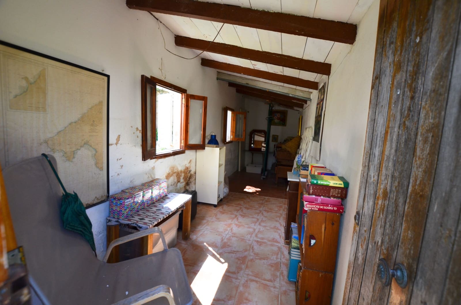 3 bedroom Terraced Villa for sale in Bellavista with pool garage - € 1,150,000 (Ref: 9726165)