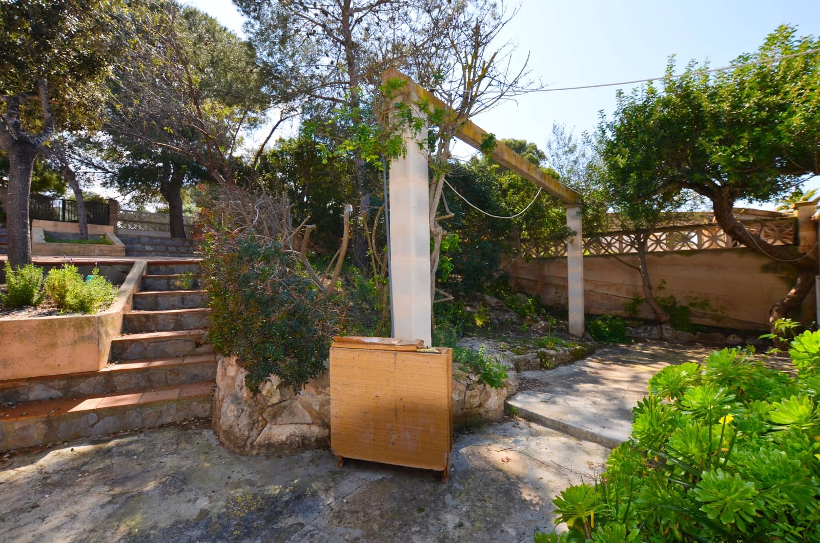 3 bedroom Terraced Villa for sale in Bellavista with pool garage - € 1,150,000 (Ref: 9726165)