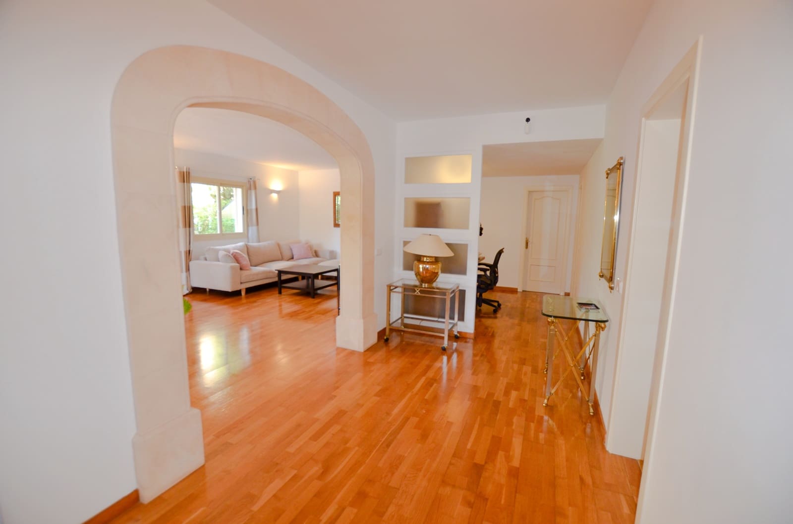 5 bedroom Terraced Villa for sale in Puig de Ros with pool garage - € 1,200,000 (Ref: 9805785)