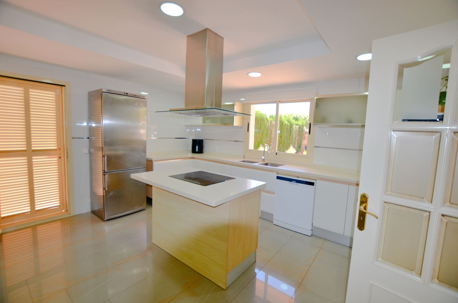 5 bedroom Terraced Villa for sale in Puig de Ros with pool garage - € 1,200,000 (Ref: 9805785)