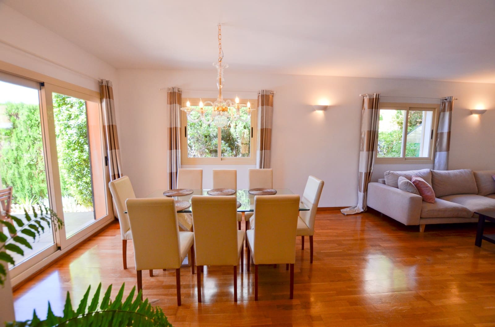 5 bedroom Terraced Villa for sale in Puig de Ros with pool garage - € 1,200,000 (Ref: 9805785)