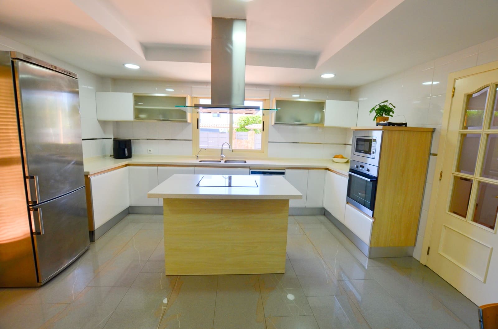 5 bedroom Terraced Villa for sale in Puig de Ros with pool garage - € 1,200,000 (Ref: 9805785)