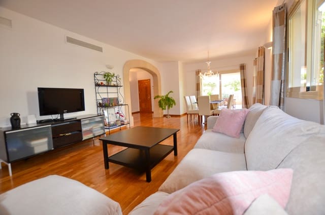 5 sovrum Radhus till salu i Puig de Ros, Llucmajor med pool garage - 1 200 000 € (Ref: 9805785)