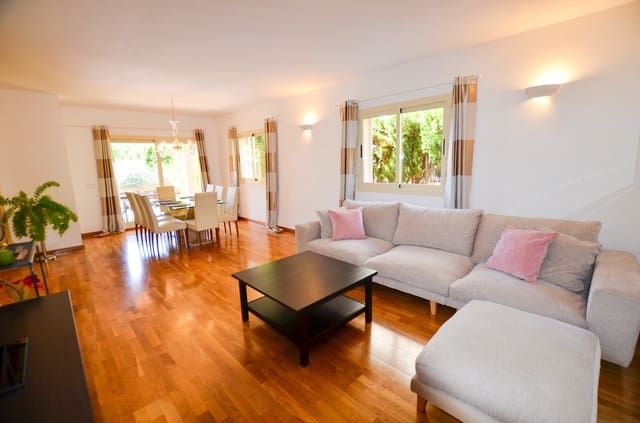 5 sovrum Radhus till salu i Puig de Ros, Llucmajor med pool garage - 1 200 000 € (Ref: 9805785)