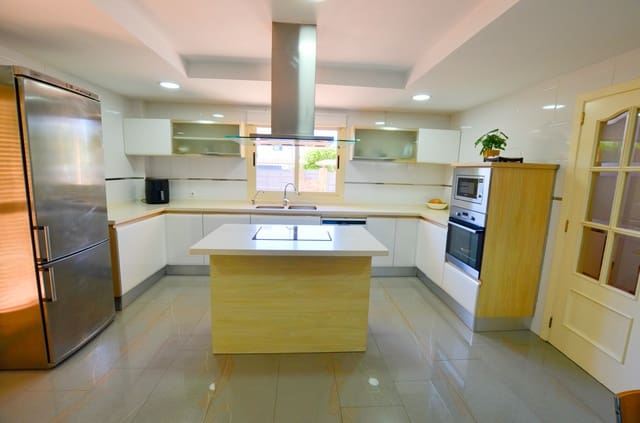 5 sovrum Radhus till salu i Puig de Ros, Llucmajor med pool garage - 1 200 000 € (Ref: 9805785)