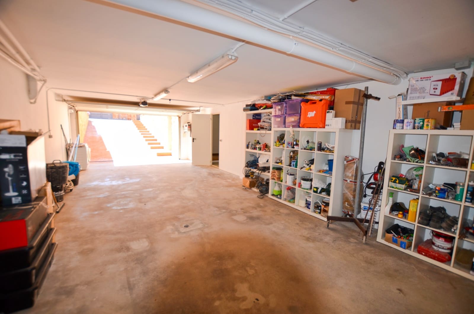 5 bedroom Terraced Villa for sale in Puig de Ros with pool garage - € 1,200,000 (Ref: 9805785)