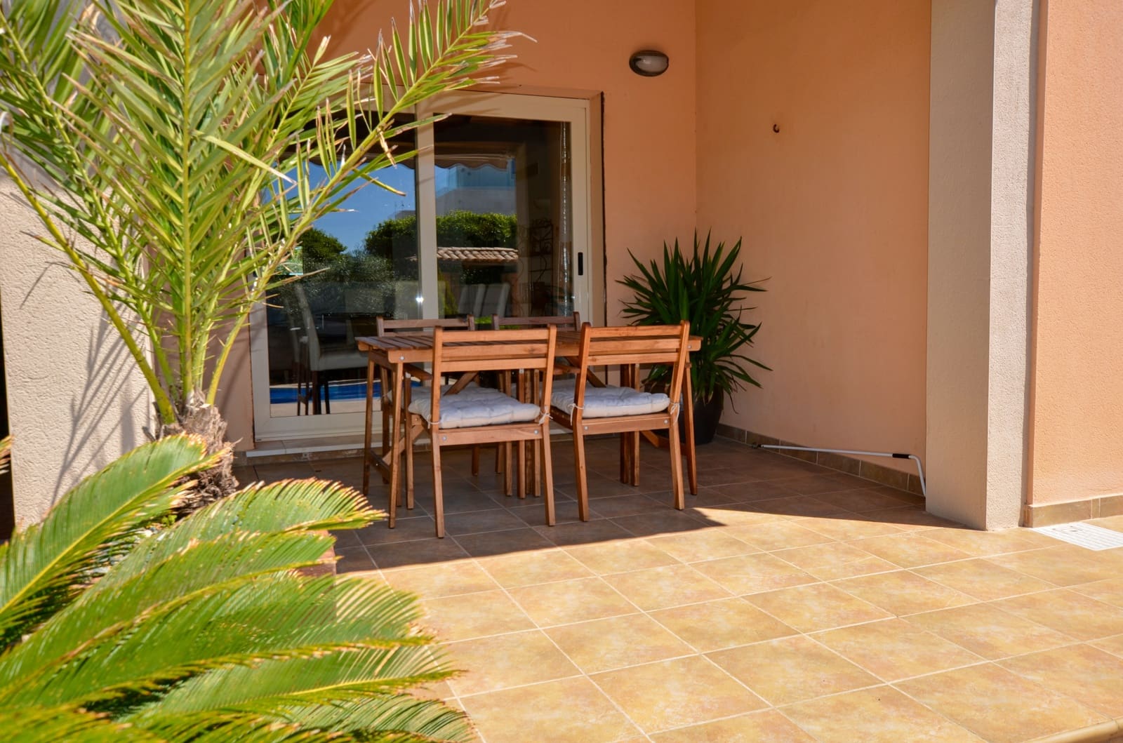 5 bedroom Terraced Villa for sale in Puig de Ros with pool garage - € 1,200,000 (Ref: 9805785)