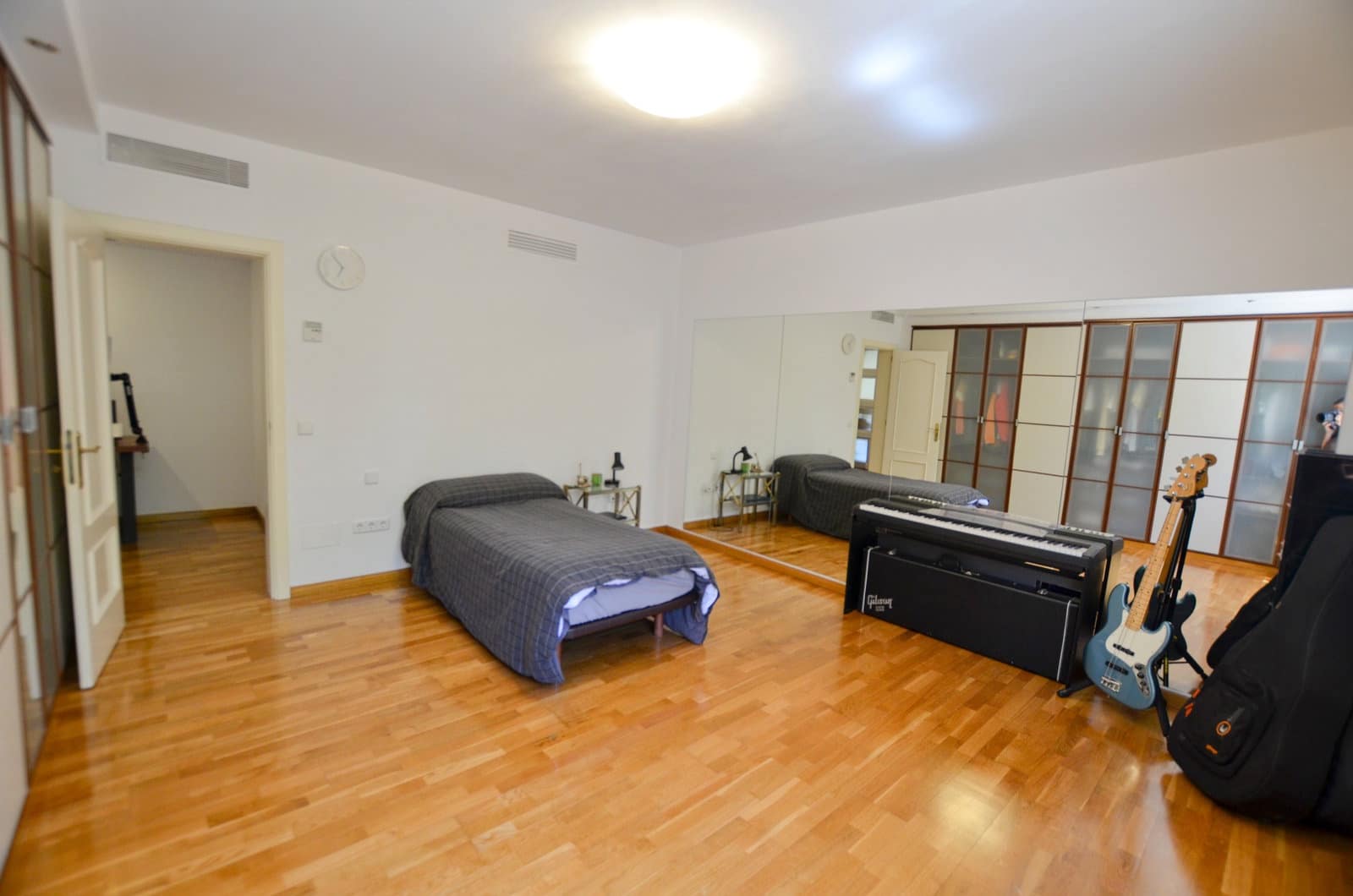 5 sovrum Radhus till salu i Puig de Ros med pool garage - 1 185 000 € (Ref: 9805785)