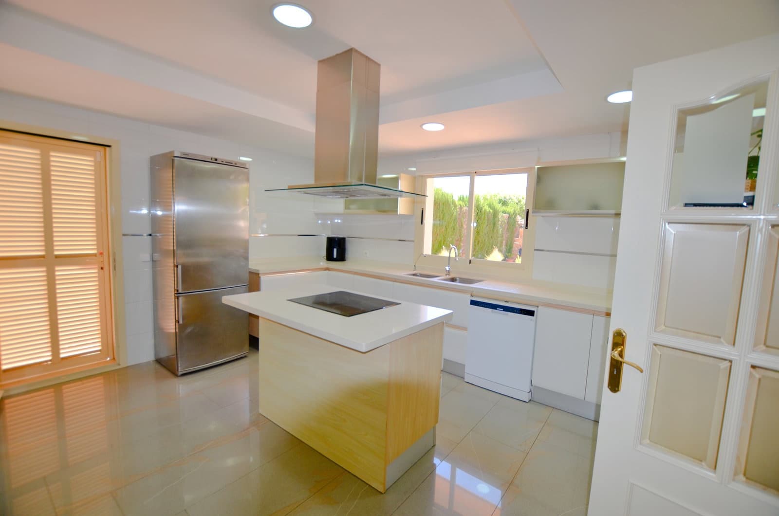 5 sovrum Radhus till salu i Puig de Ros med pool garage - 1 185 000 € (Ref: 9805785)