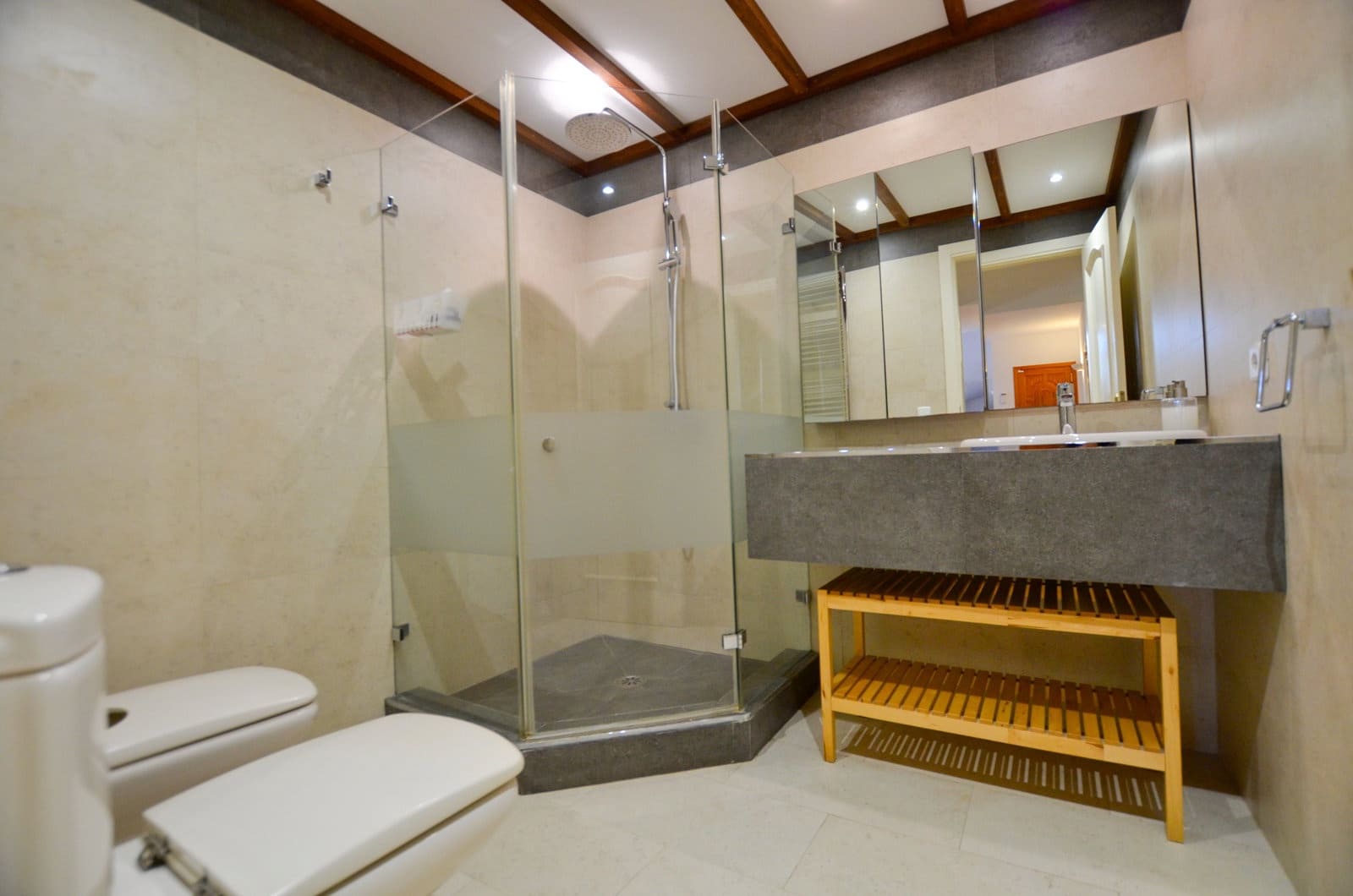 5 sovrum Radhus till salu i Puig de Ros med pool garage - 1 185 000 € (Ref: 9805785)