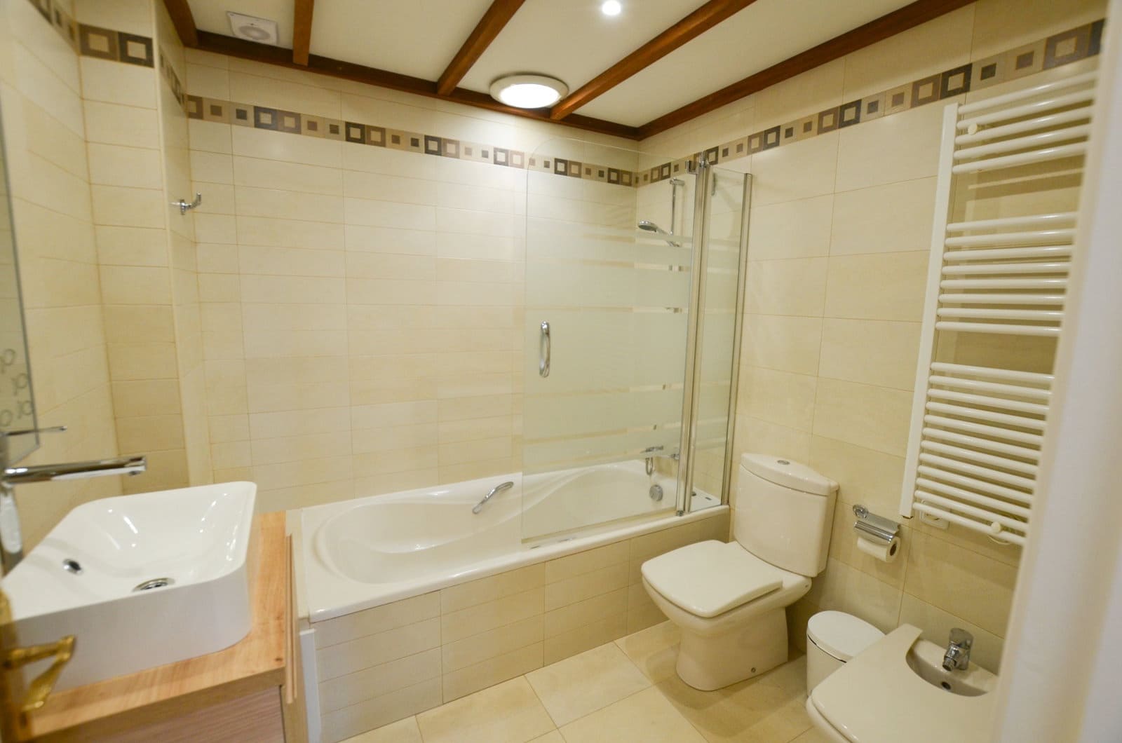 5 sovrum Radhus till salu i Puig de Ros med pool garage - 1 185 000 € (Ref: 9805785)